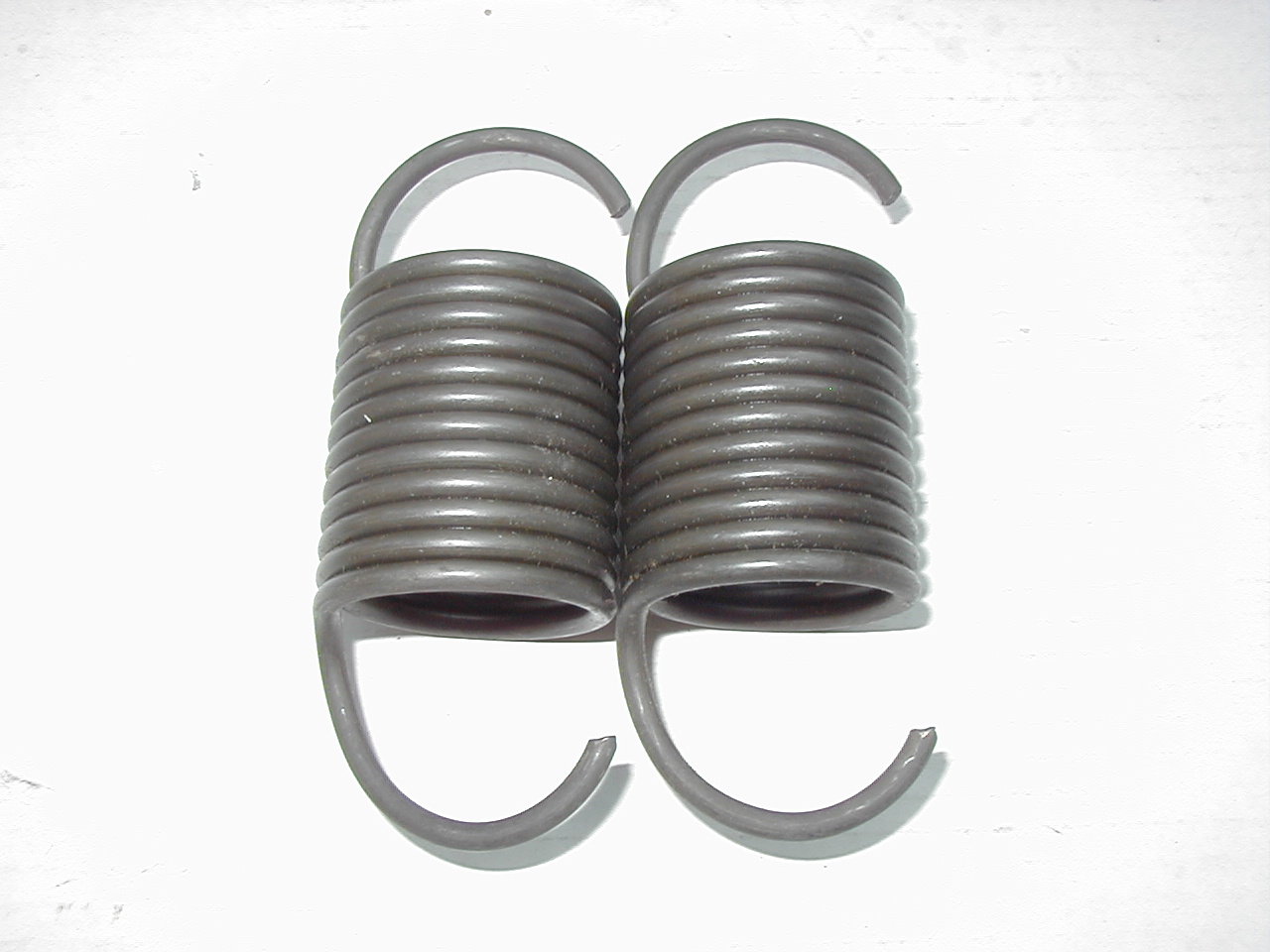 Deck Lid Springs, 63-67